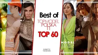 BEST PICTURE BY PICKERS #21 | POLAND'S NEXT TOP MODEL 11 | TOP 60