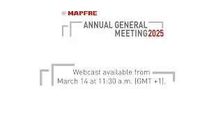 Annual General Meeting 2025