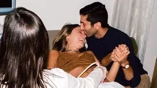 'Catfish' Star Nev Schulman and Girlfriend Are Expecting a Baby Girl!