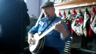 Jim Glaspy: Good Morning Country Rain