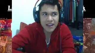 Payaso Homof&oacute;bico