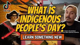 What Is Indigenous People's Day? | Learn Something New