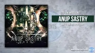 Anup Sastry - The Boss Level