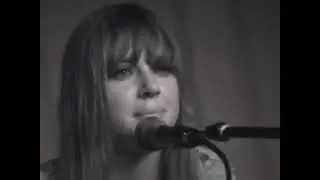 Cat Power - Empty Shell - Detroit Bar - Costa Mesa, CA, 2-22-2005