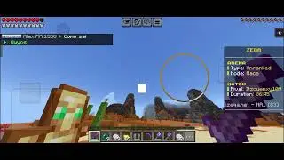 minecraft mace pvp montage PE