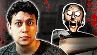 EU VOU ESTOURAR ESSA VÉIA | GRANNY 2