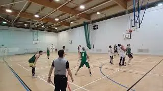 Drinkers vs No Magic (10/12/25)