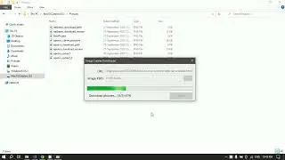 image webcrawler