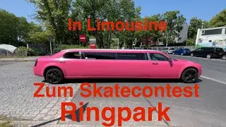 RINGPARK SKATECONTEST MIT DER CREW@clipz_500  @RedLuk @hendriksk8s