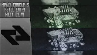 Psyqo Rc Entry V1 | L7 Impact