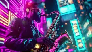Heartwarming Saxophone Instrumental for Love Moments