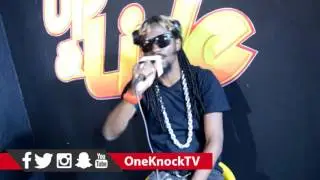 OneKnockTV - John Bling