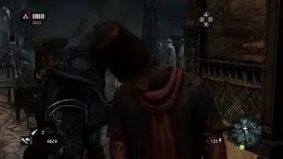 Assassin's Creed The Ezio Collection part 4
