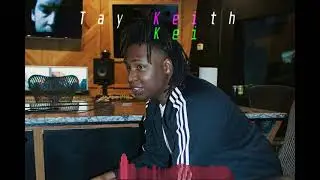 Tay Keith Type Beat (prod. BazzY Beatz)