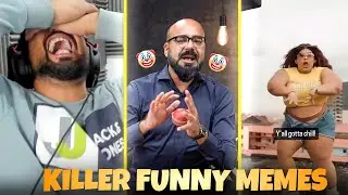This memes will kill you 🤣 meme reaction