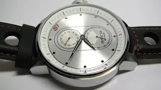Часы Invicta 16019SYB S1 Rally