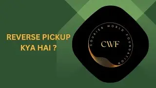 Reverse Pickup Kya Hai || What Is Reverse Pickup