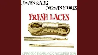 FRESH LACES