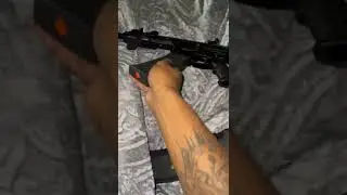 Quad Stack Or Double Stack Magazine ?