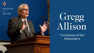 Gregg Allison | 