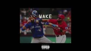 Joe Budden - Wake