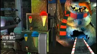 Batman Lego - Episodio 1 Parte 2 By NG Dc
