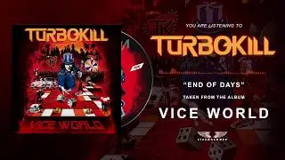 TURBOKILL 