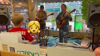 Joan Shelley & Nathan Salsburg 