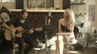 Taylor Swift - Style (Live Acoustic Cover)