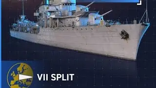 ANÁLISIS DEL SPLIT
