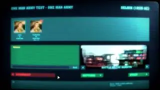 The Showdown Effect-Beta: New Mode and Map