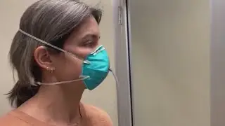 3M strikes deal to keep sending masks to Canada