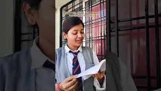 RGPV Ada Exam 2025😅#ytshorts#minivlog#college#shorts#rgpv#oriental