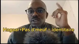 L'empire du mensonge: de la lutte des classes à la lutte des races