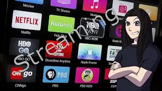 Streaming services (A rant of sorts)