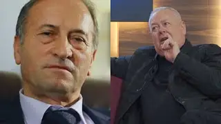 Shaban Syla: zbulon kete gje per Azem Sylen e Shpresim Uken.