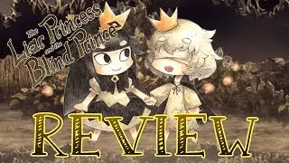 A Modern-day Fairytale - The Liar Princess and the Blind Prince - Mags