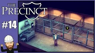 K-9 Update Is Here, Go Get Em Max! - The Precinct #14