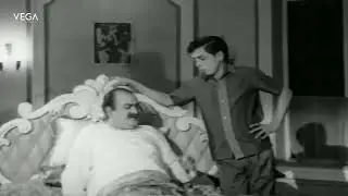 Kumari Penn Movie | Jayalalitha & Ravichandrans Conversation | Best Scene