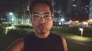 Kuya Daniel - 25 pushup challenge - Accepted - Day 1