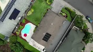Spaces808 - Aerial View- Hawaii Real Estate Photography and Videography