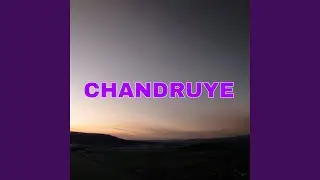 CHANDRUYE EDM NEW STYLE KMG BEATS