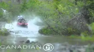Canadian Wilderness Adventures in Whistler (Summer) - British Columbia