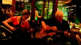 Can't Find My Way Home - Heather McCown/Mike Riddle