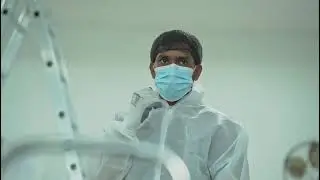 AC Duct Cleaning