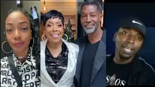 Deon Calls Sonya Out Her Name and Checks Nesto About Letting People Talk About Him!