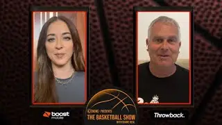 The Basketball Show with Shane Heal! Episode 21