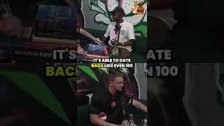 This convo on SA&rsquo;s racial identity and hidden history will blow your mind. #southafrica loudspoken