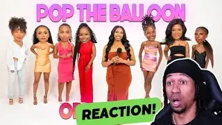 Ep.21 Pop The Balloon Or Find Love (TPindell Reacts)