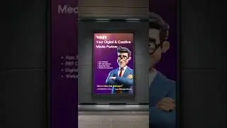 Creative Media Agency Leading Software Development Services By WASS  #shorts #Office #fun